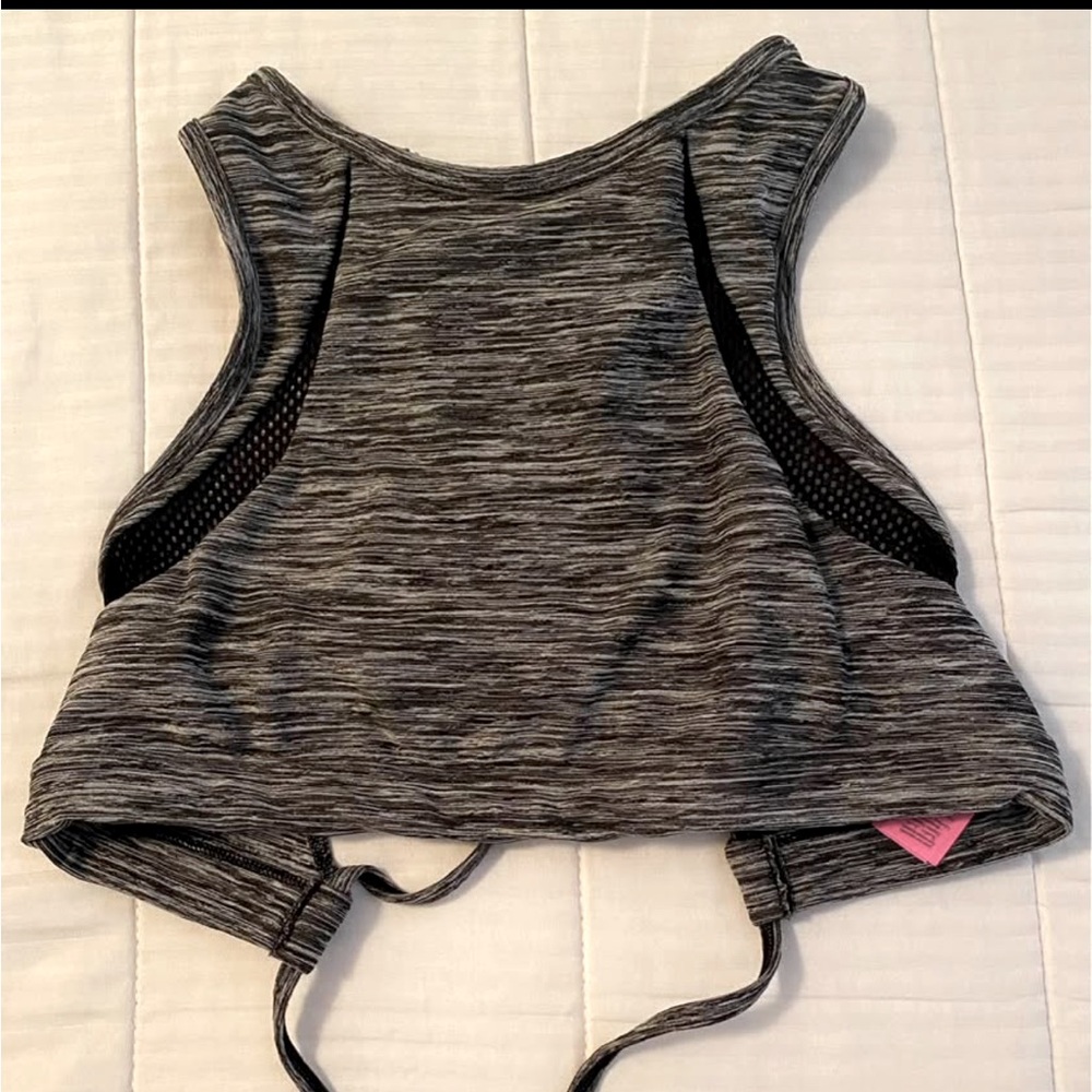 La Senza sports bra